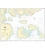 NOAA Chart 13321 Southwest Harbor and Approaches