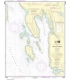 NOAA Chart 13322 Winter Harbor