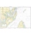 NOAA Chart 13394 Grand Manan Channel Northern Part - North Head and Flagg Cove