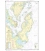 NOAA Chart 13396 Campobello Island - Eastport Harbor