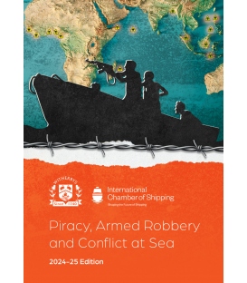 Piracy, Armed Robbery and Conflict at Sea (2024-25)
