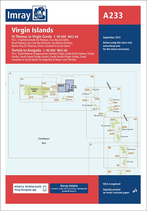 imray-chart-a233-virgin-