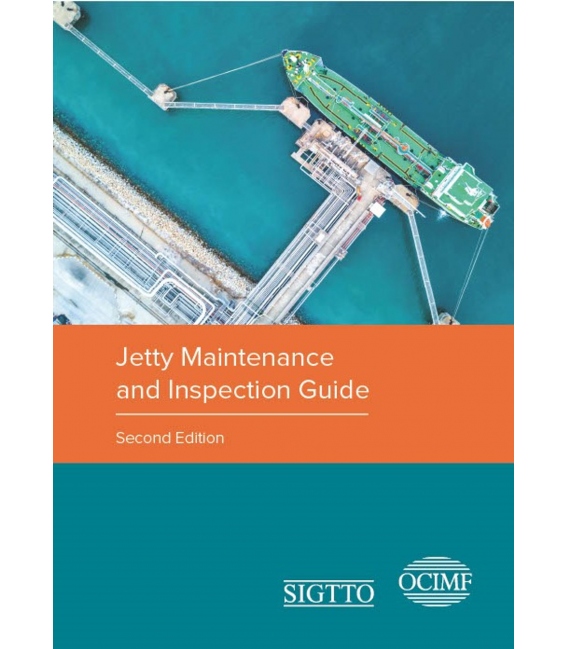 Jetty Maintenance & Inspection Guide (2nd Edition, 2023)