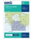 Imray Chart G3: Aegean Sea (South), Jan 2024 Edition