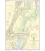 NOAA Chart 12337 Passaic and Hackensack Rivers