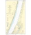 NOAA Chart 12345 Hudson River George Washington Bridge to Yonkers