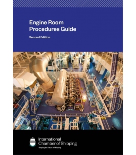 Engine Room Procedures Guide (2nd Edition, 2024)
