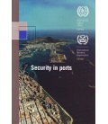Security in Ports: ILO and IMO Code of Practice (1st Edition, 2004)