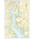 NOAA Chart 12311 Delaware River Smyrna River to Wilmington