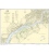 NOAA Chart 12312 Delaware River Wilmington to Philadelphia