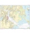 NOAA Chart 13272 Boston Inner Harbor