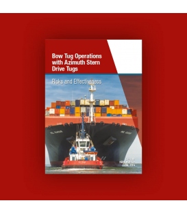 Bow Tug Operations: Risks and Effectiveness, 3rd Edition, Revised 2021