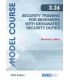 IMO e-Reader KTA326E Model Course: Security Training for Seafarers with Designated Security Duties, 2023 Edition