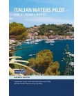 Italian Waters Pilot, 11th Edition 2024