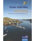 CCC Sailing Directions and Anchorages - Outer Hebrides, 3rd Edition 2024