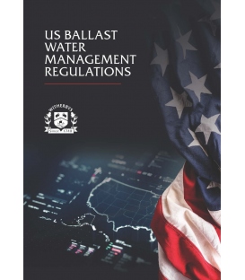 U.S. Ballast Water Management Regulations (1st, 2024)