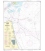 NOAA Chart 12208 Approaches to Chesapeake Bay