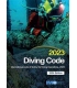 IMO e-Reader K805E: Diving Code, 2023 (2024 Ed.)