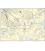 NOAA Chart 11325 Houston Ship Channel Carpenters Bayou to Houston
