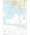 NOAA Chart 11375 Pascagoula Harbor