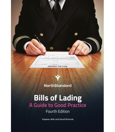 Bills of Lading: A Guide to Good Practice (4th Edition, 2024)