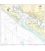 NOAA Chart 11391 St. Andrew Bay