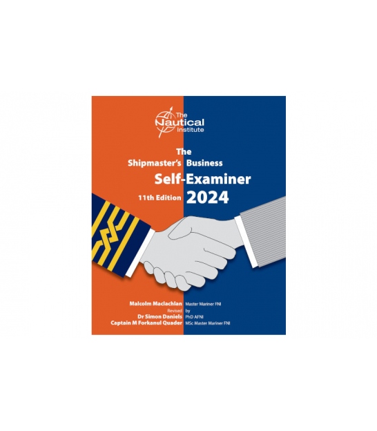 The Admiralty Manual of Seamanship, 13th Edition 2023