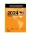 2024 Emergency Response Guidebook, Standard Bound Pocket Size