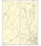 NOAA Chart 18664 Sacramento River Sacramento to Fourmile Bend