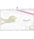 NOAA Chart 18729 Anacapa Passage - Prisoners Harbor