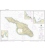 NOAA Chart 18757 Santa Catalina Island - Avalon Bay - Catalina Harbor - Isthmus Cove