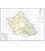 NOAA Chart 19357 Island of Oahu - Barbers Point Harbor