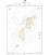 NOAA Chart 81067 Commonwealth of the Northern Mariana Islands Saipan and Tinian
