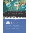 Shipboard Response to Stowaways and Distressed People in Small Boats (1st Edition, 2025-26)