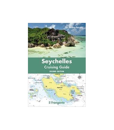 Seychelles Cruising Guide (2nd Edition, 2024)