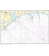 NOAA Chart 11330 Mermentau River to Freeport