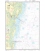 NOAA Chart 11502 Doboy Sound to Fernandina