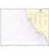 NOAA Chart 18020 San Diego to Cape Mendocino