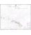 NOAA Chart 19007 Hawaii to French Frigate Shoals