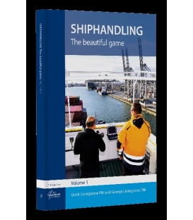Shiphandling - The Beautiful Game, Vol. 1 (1st Edition, 2025)