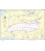 NOAA Chart 14800 Lake Ontario