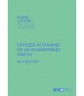 IMO e-Book ETB704E Model Course: Officer in Charge of an Engineering Watch, 2014 Edition