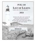 Pub. 110 - Greenland, The E. Coasts of N. and S. America (excluding Continental USA, except the E. Coast of Florida) (2024)