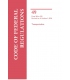 CFR Title 49 Parts 300-399 Transportation Revised as of October 1, 2024
