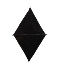 Day Shape, Double Cone (Diamond) (24x48")