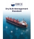 Dry Bulk Management Standard (1st Edition, 2025)