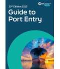 Guide to Port Entry (6-vol. set), 30th Edition, 2025