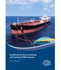 Guidelines for the Purchasing and Testing of SPM Hawsers, 2nd Edition, 2025