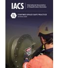 Confined Space Safe Practice (IACS Rec 72), (3rd Edition, 2025)