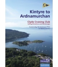 CCC Sailing Directions - Kintyre to Ardnamurchan, 4th Edition, 2025